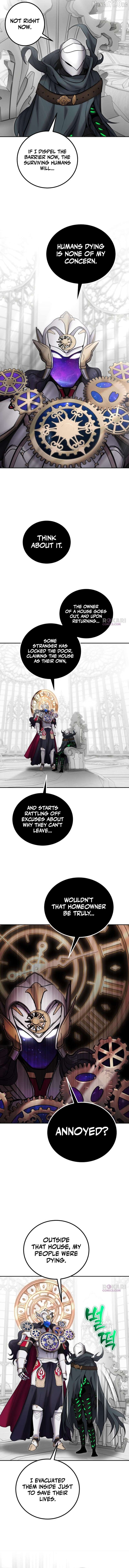 Read I Was More Overpowered Than the Hero, so I Hid My Power! EN Manga Online