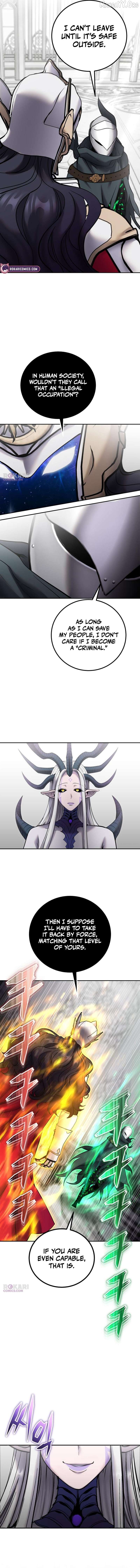 Read I Was More Overpowered Than the Hero, so I Hid My Power! EN Manga Online