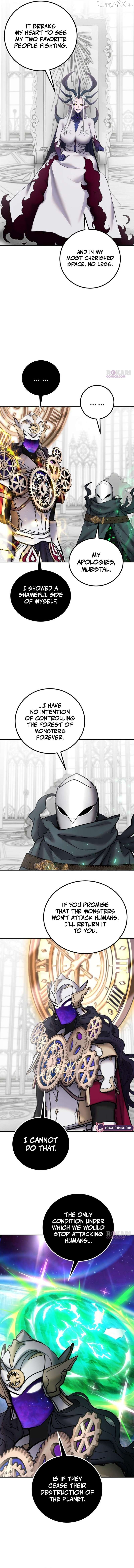 Read I Was More Overpowered Than the Hero, so I Hid My Power! EN Manga Online