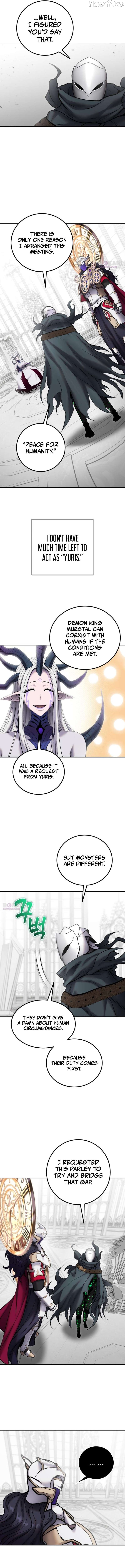 Read I Was More Overpowered Than the Hero, so I Hid My Power! EN Manga Online