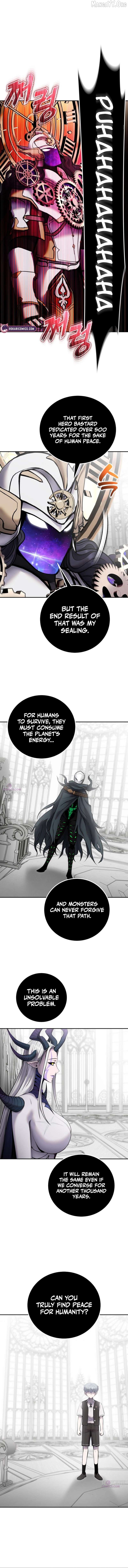Read I Was More Overpowered Than the Hero, so I Hid My Power! EN Manga Online