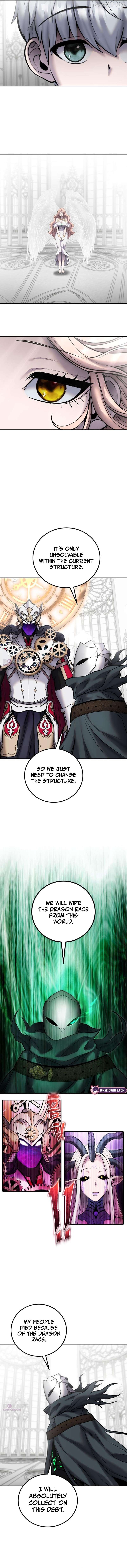 Read I Was More Overpowered Than the Hero, so I Hid My Power! EN Manga Online