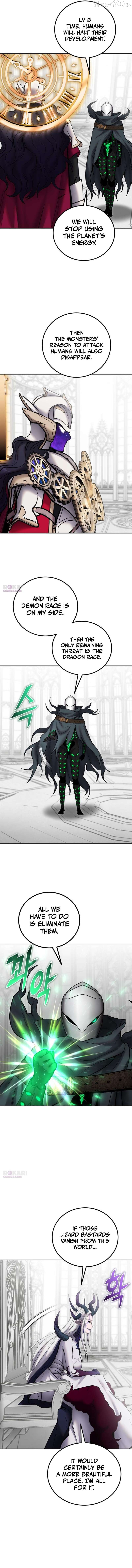Read I Was More Overpowered Than the Hero, so I Hid My Power! EN Manga Online