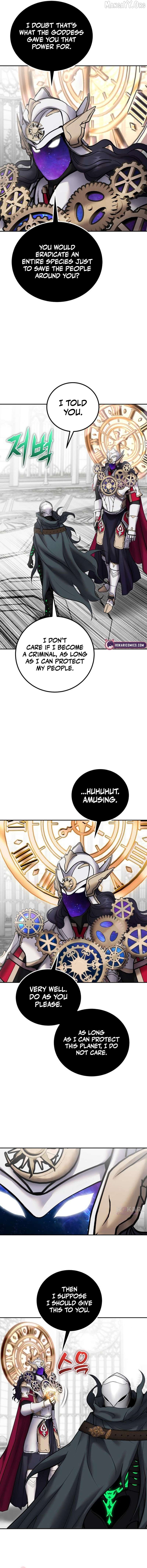 Read I Was More Overpowered Than the Hero, so I Hid My Power! EN Manga Online