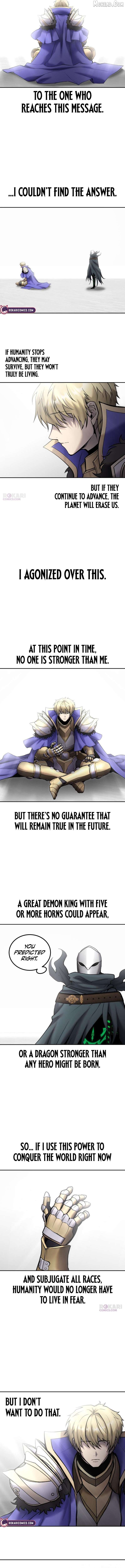 Read I Was More Overpowered Than the Hero, so I Hid My Power! EN Manga Online