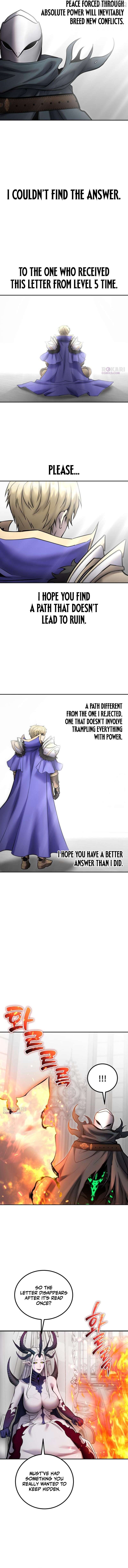 Read I Was More Overpowered Than the Hero, so I Hid My Power! EN Manga Online
