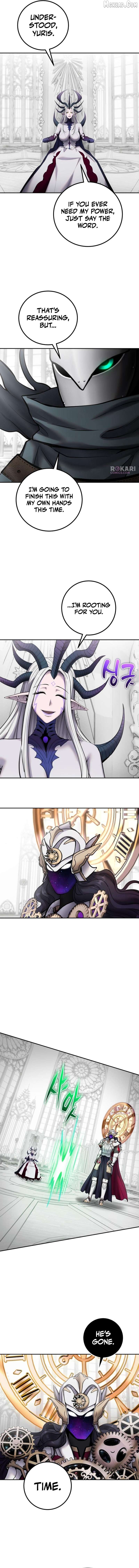 Read I Was More Overpowered Than the Hero, so I Hid My Power! EN Manga Online