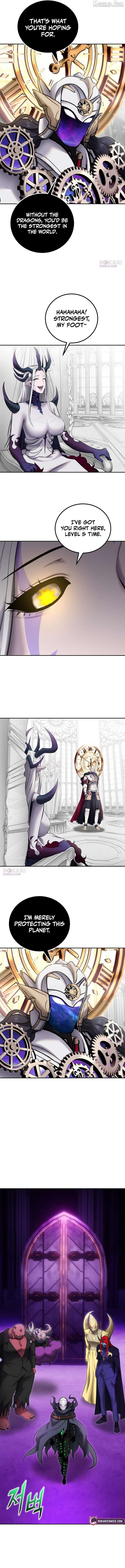 Read I Was More Overpowered Than the Hero, so I Hid My Power! EN Manga Online
