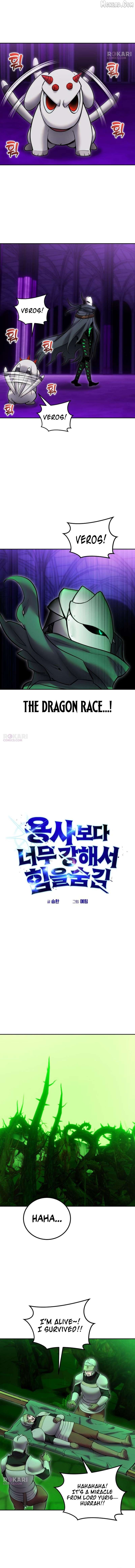 Read I Was More Overpowered Than the Hero, so I Hid My Power! EN Manga Online