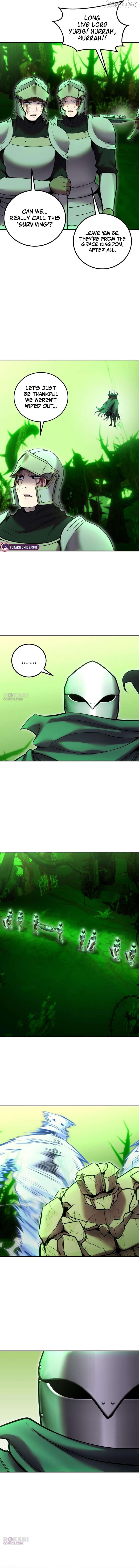 Read I Was More Overpowered Than the Hero, so I Hid My Power! EN Manga Online