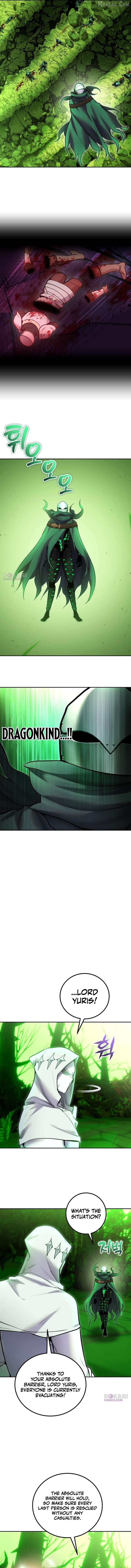 Read I Was More Overpowered Than the Hero, so I Hid My Power! EN Manga Online