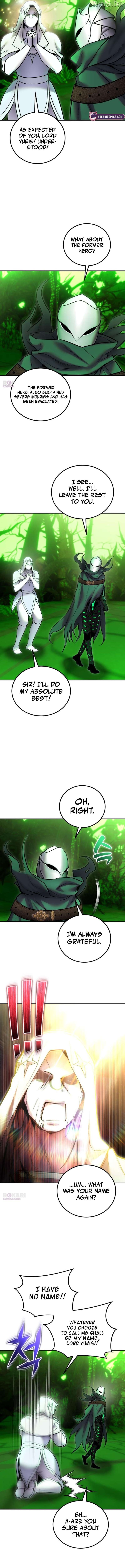 Read I Was More Overpowered Than the Hero, so I Hid My Power! EN Manga Online