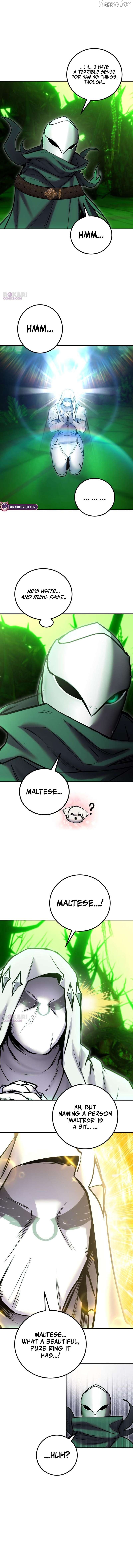 Read I Was More Overpowered Than the Hero, so I Hid My Power! EN Manga Online