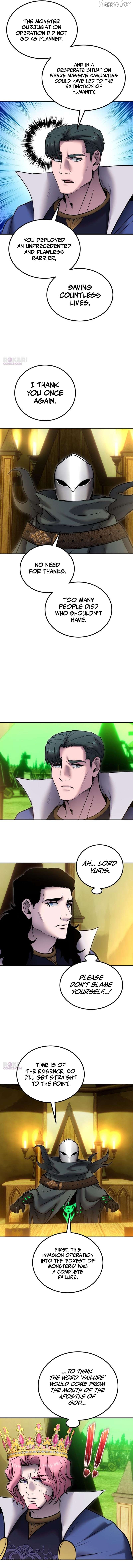Read I Was More Overpowered Than the Hero, so I Hid My Power! EN Manga Online