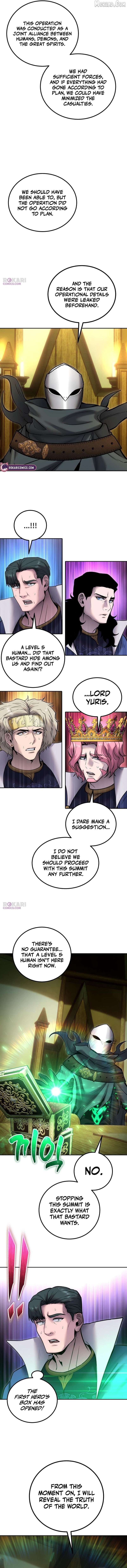 Read I Was More Overpowered Than the Hero, so I Hid My Power! EN Manga Online