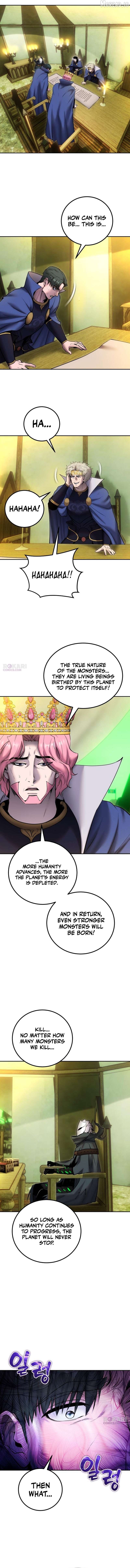 Read I Was More Overpowered Than the Hero, so I Hid My Power! EN Manga Online