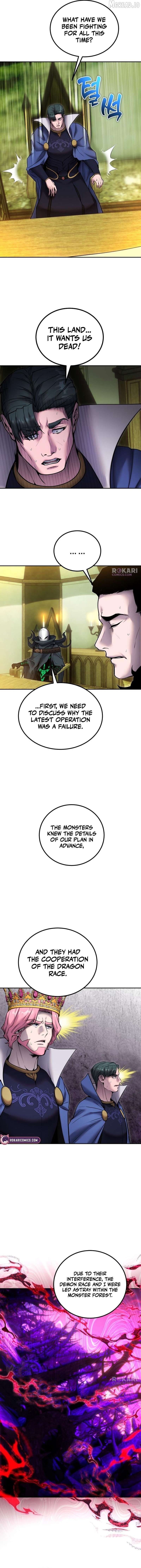 Read I Was More Overpowered Than the Hero, so I Hid My Power! EN Manga Online