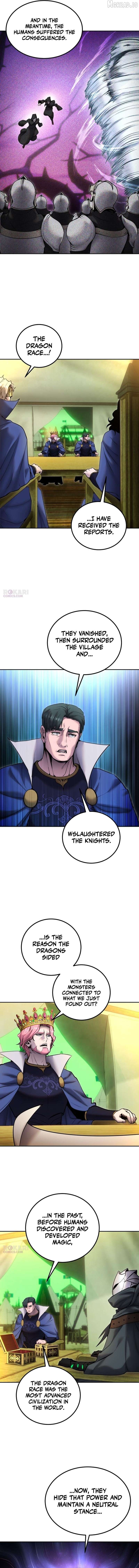 Read I Was More Overpowered Than the Hero, so I Hid My Power! EN Manga Online
