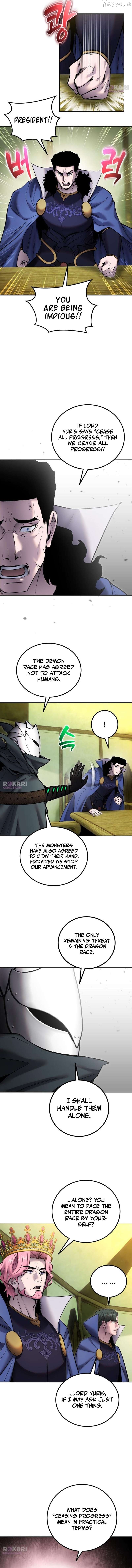 Read I Was More Overpowered Than the Hero, so I Hid My Power! EN Manga Online