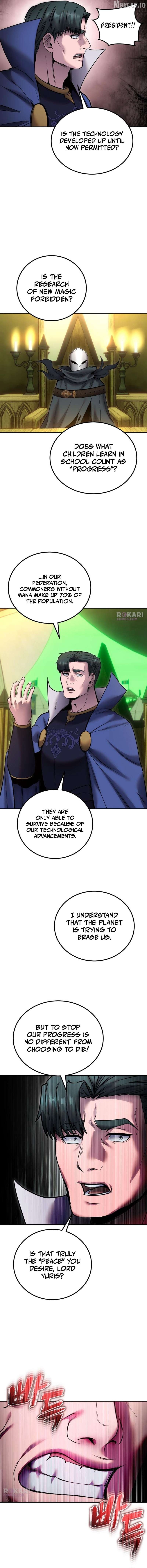 Read I Was More Overpowered Than the Hero, so I Hid My Power! EN Manga Online