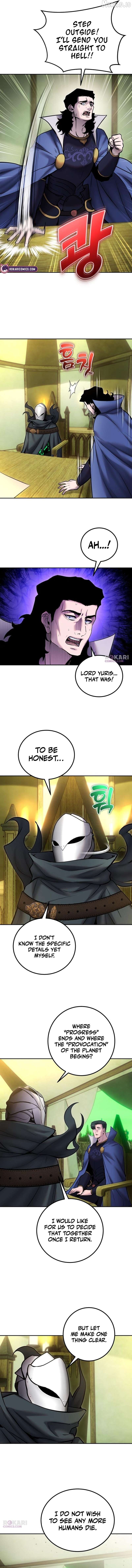 Read I Was More Overpowered Than the Hero, so I Hid My Power! EN Manga Online