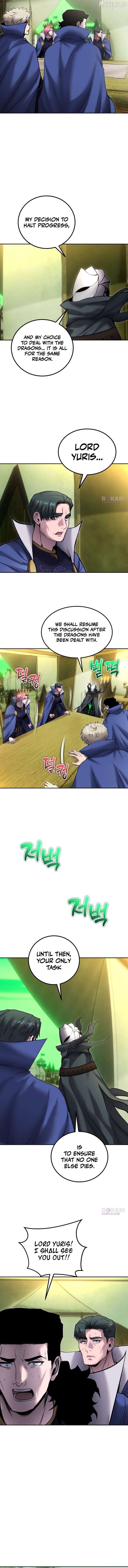 Read I Was More Overpowered Than the Hero, so I Hid My Power! EN Manga Online