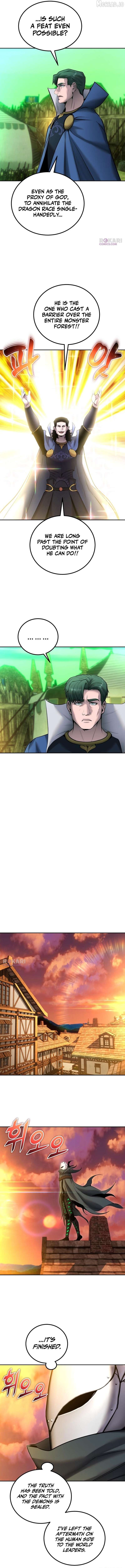 Read I Was More Overpowered Than the Hero, so I Hid My Power! EN Manga Online