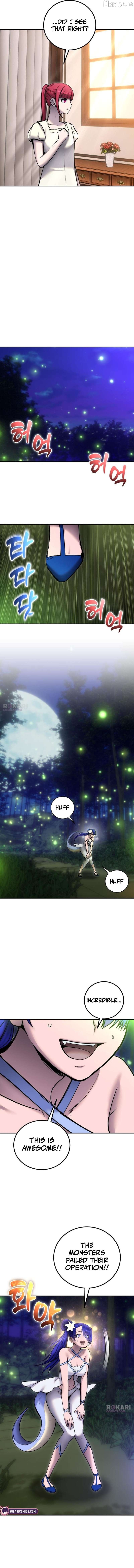 Read I Was More Overpowered Than the Hero, so I Hid My Power! EN Manga Online