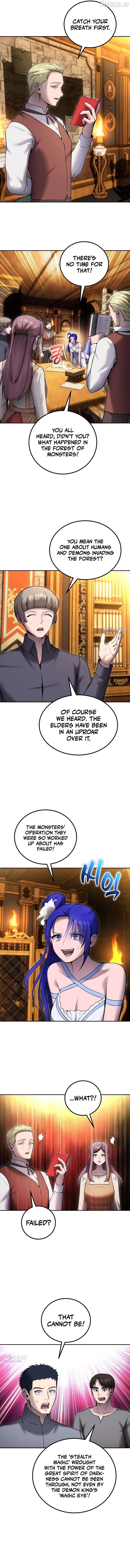 Read I Was More Overpowered Than the Hero, so I Hid My Power! EN Manga Online