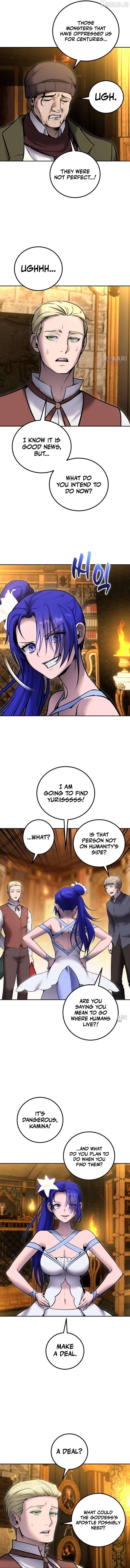 Read I Was More Overpowered Than the Hero, so I Hid My Power! EN Manga Online
