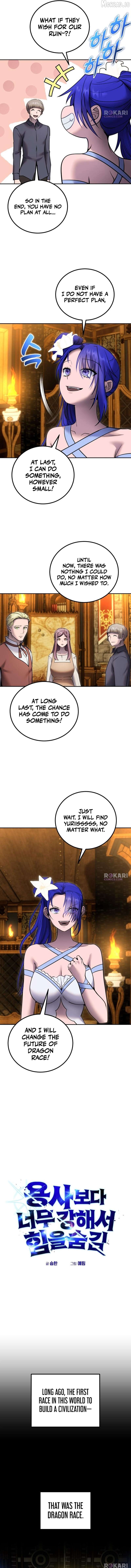 Read I Was More Overpowered Than the Hero, so I Hid My Power! EN Manga Online