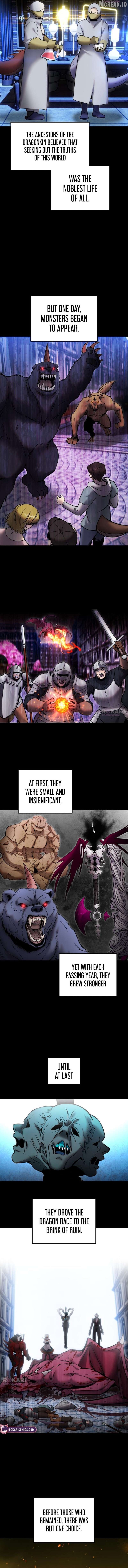 Read I Was More Overpowered Than the Hero, so I Hid My Power! EN Manga Online