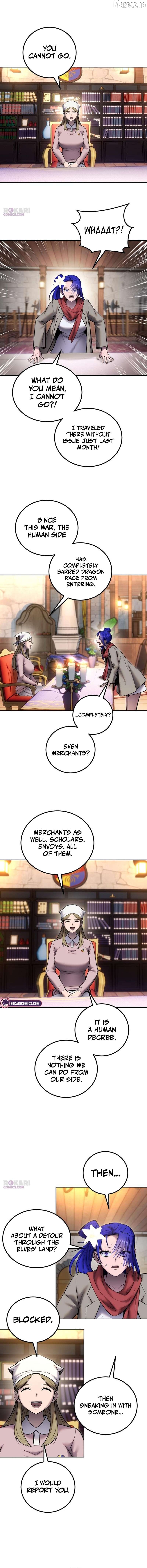 Read I Was More Overpowered Than the Hero, so I Hid My Power! EN Manga Online