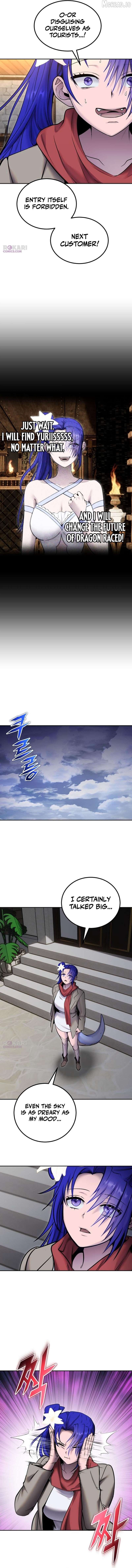 Read I Was More Overpowered Than the Hero, so I Hid My Power! EN Manga Online