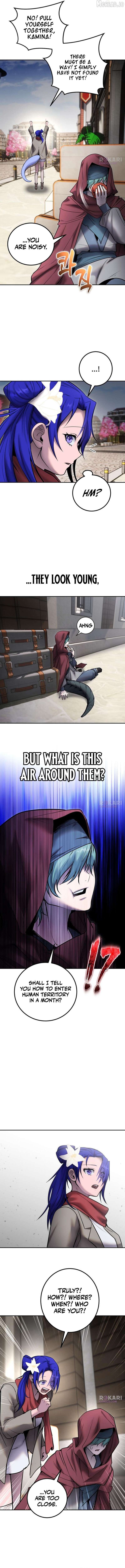 Read I Was More Overpowered Than the Hero, so I Hid My Power! EN Manga Online