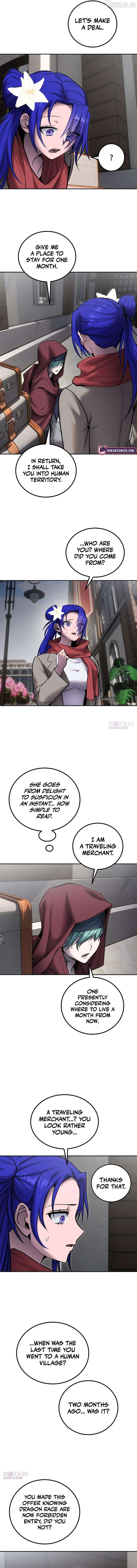 Read I Was More Overpowered Than the Hero, so I Hid My Power! EN Manga Online