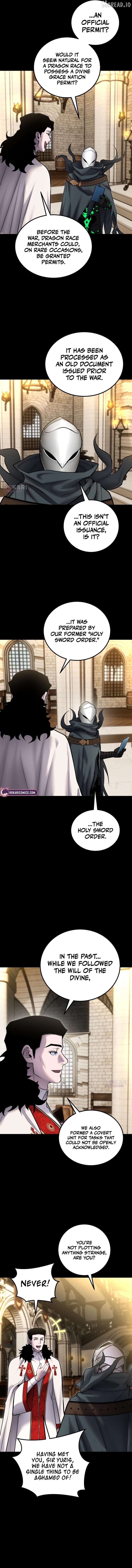 Read I Was More Overpowered Than the Hero, so I Hid My Power! EN Manga Online