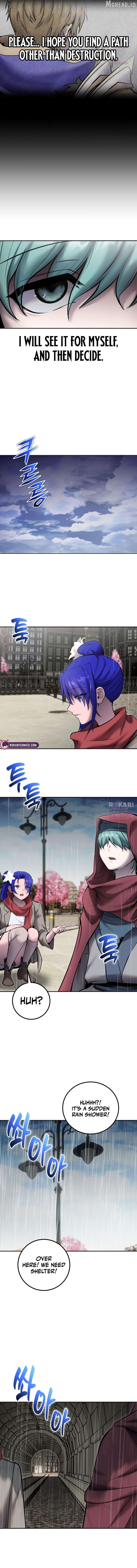 Read I Was More Overpowered Than the Hero, so I Hid My Power! EN Manga Online