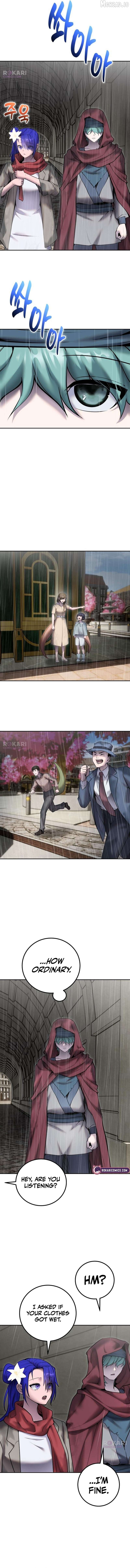 Read I Was More Overpowered Than the Hero, so I Hid My Power! EN Manga Online
