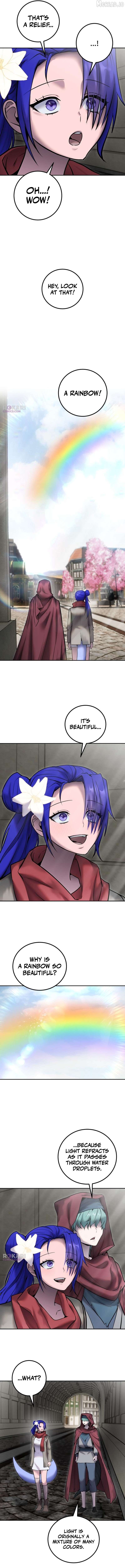 Read I Was More Overpowered Than the Hero, so I Hid My Power! EN Manga Online