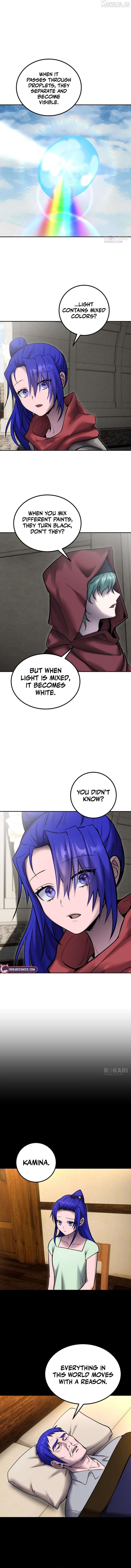 Read I Was More Overpowered Than the Hero, so I Hid My Power! EN Manga Online