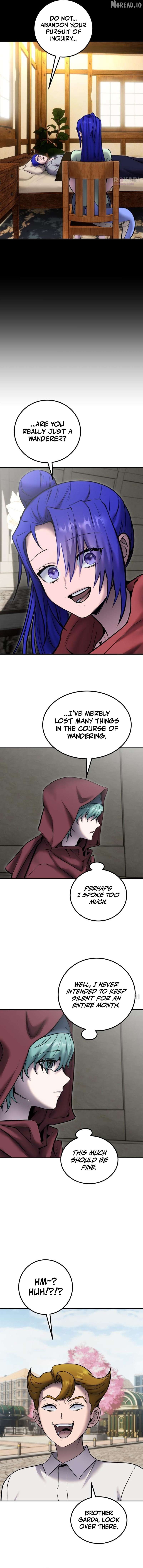 Read I Was More Overpowered Than the Hero, so I Hid My Power! EN Manga Online