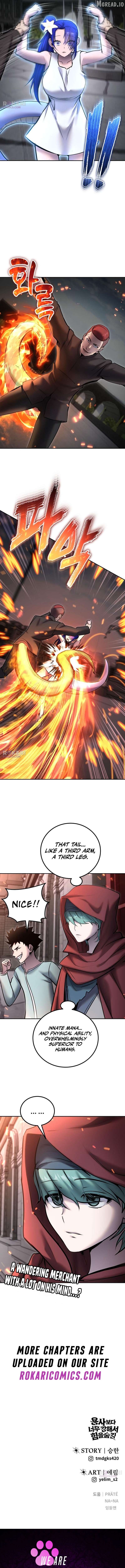 Read I Was More Overpowered Than the Hero, so I Hid My Power! EN Manga Online