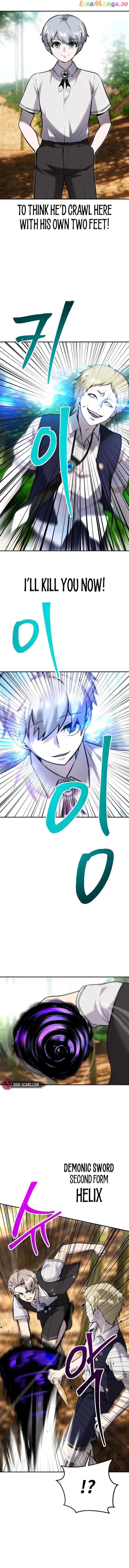 Read I Was More Overpowered Than the Hero, so I Hid My Power! EN Manga Online
