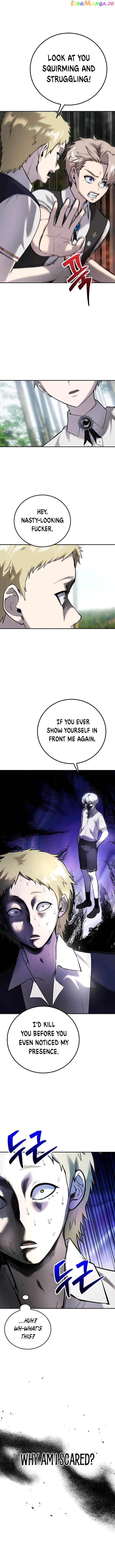 Read I Was More Overpowered Than the Hero, so I Hid My Power! EN Manga Online
