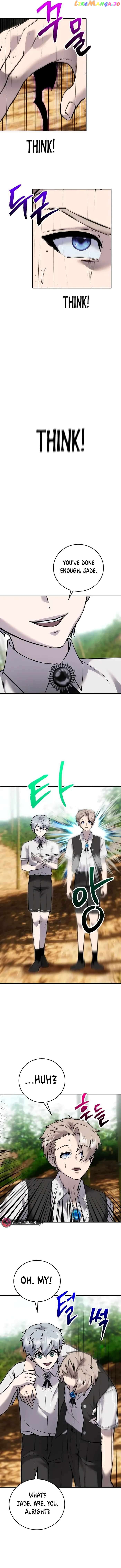 Read I Was More Overpowered Than the Hero, so I Hid My Power! EN Manga Online
