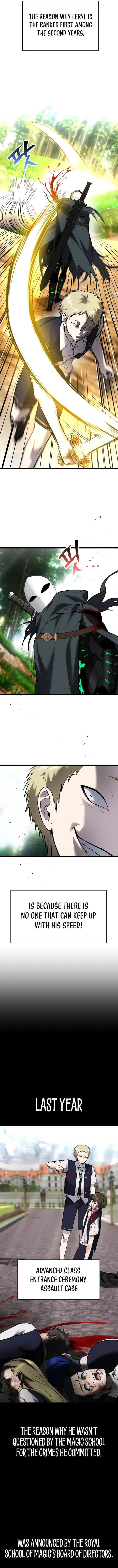 Read I Was More Overpowered Than the Hero, so I Hid My Power! EN Manga Online