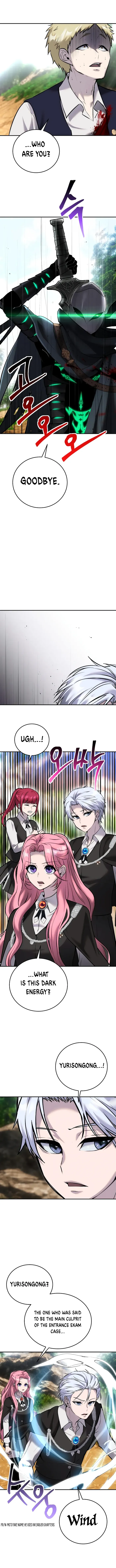 Read I Was More Overpowered Than the Hero, so I Hid My Power! EN Manga Online