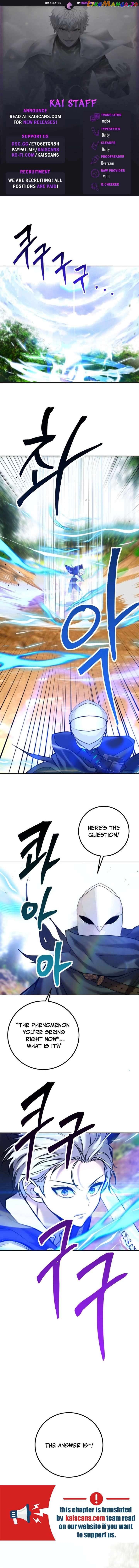 Read I Was More Overpowered Than the Hero, so I Hid My Power! EN Manga Online