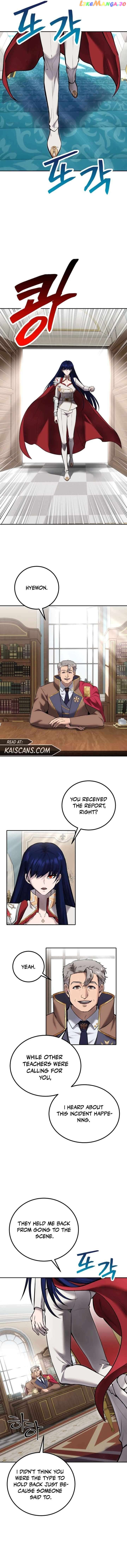 Read I Was More Overpowered Than the Hero, so I Hid My Power! EN Manga Online